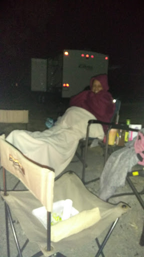 Tule Campground image