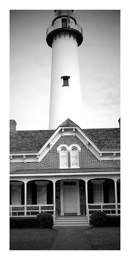 Tourist Attraction «Lighthouse Trolleys», reviews and photos, 559 Magnolia Ave, Saint Simons Island, GA 31522, USA
