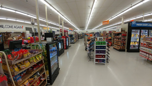 Big Lots