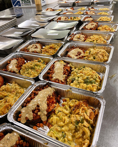 Caterer «Dupree Catering + Events», reviews and photos, 1006 Delaware Ave, Lexington, KY 40502, USA