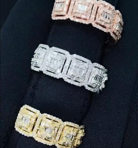 Gift Shop «Bond Jewelers», reviews and photos, 339 Brandon Town Center Dr, Brandon, FL 33511, USA