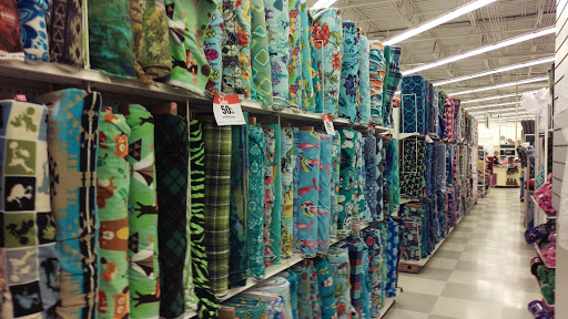 Fabric Store «Jo-Ann Fabrics and Crafts», reviews and photos, 20111 US-19, Cranberry Twp, PA 16066, USA
