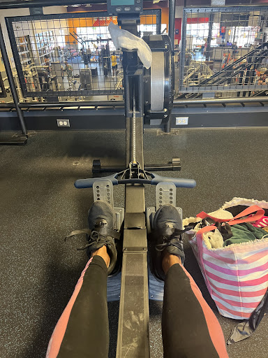 Health Club «Crunch - Garwood», reviews and photos, 300 South Ave, Garwood, NJ 07027, USA