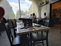 Atmosphère du Restaurant français Isabeline à Portet-sur-Garonne - n°6