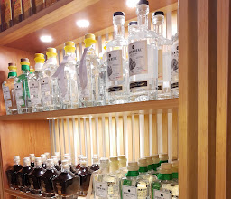 Mezcal Oro de Oaxaca photo