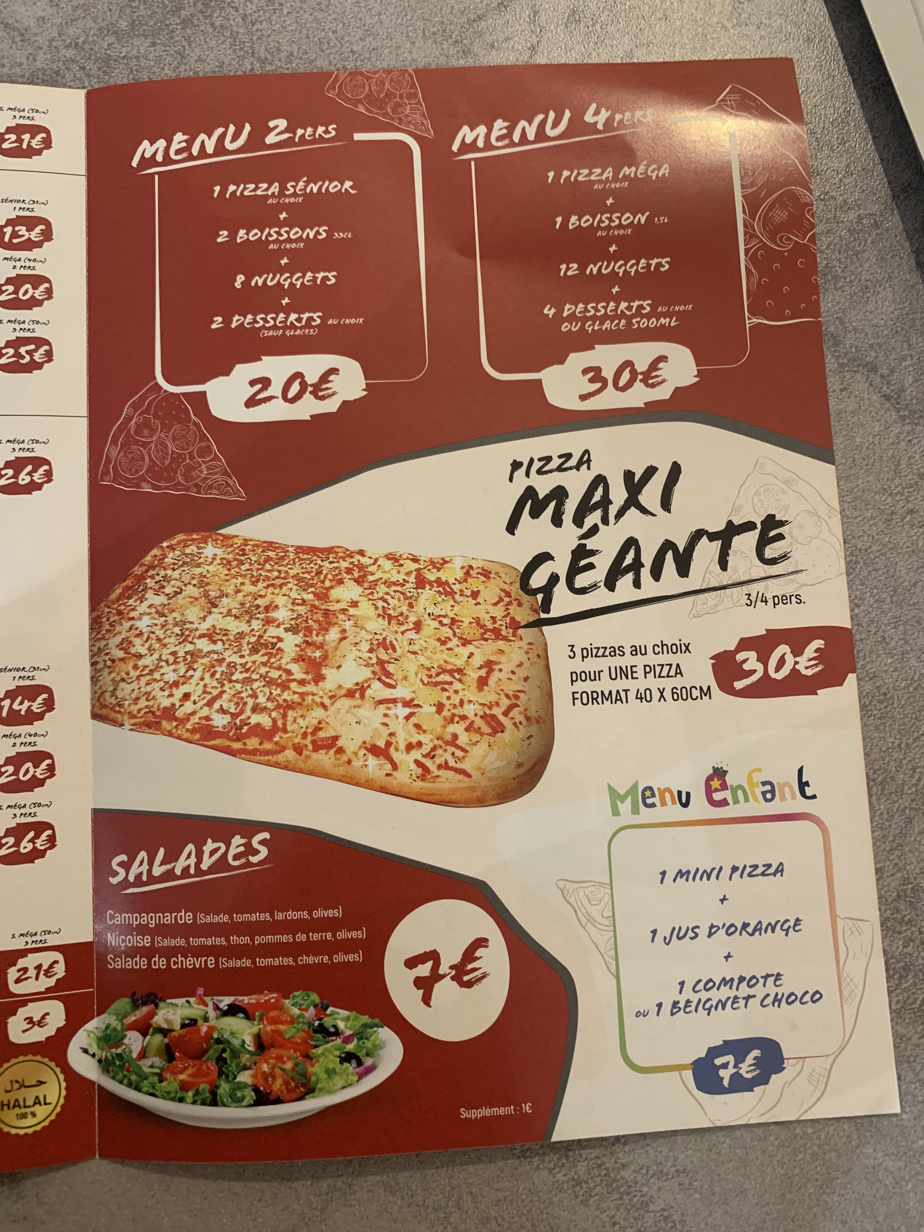 Photo n° 2 de l'avis de Abdes.i fait le 12/08/2023 à 20:06