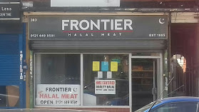 Frontier Halal Meat