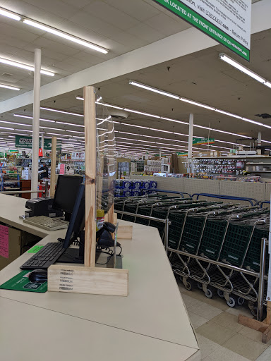 Home Improvement Store «Menards», reviews and photos, 6050 W Ridge Rd, Gary, IN 46408, USA