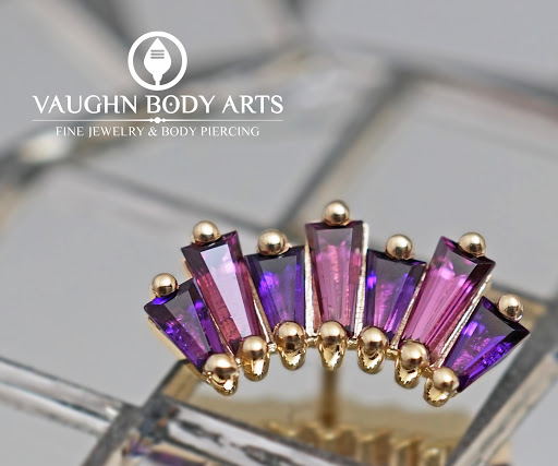 Explore june tattoo ideas, creative tattoo ideas in Monterey, available at Vaughn Body Arts