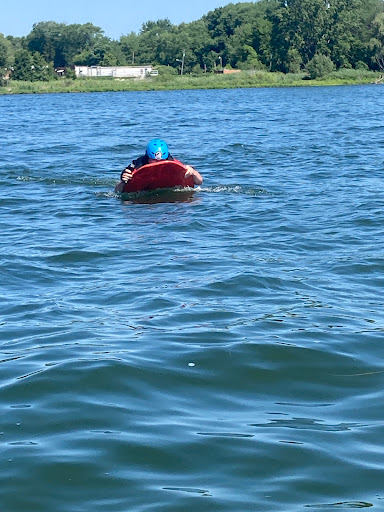 Water Sports Equipment Rental Service «Great Lakes Surf Shop», reviews and photos, 23517 9 Mack Dr, St Clair Shores, MI 48080, USA