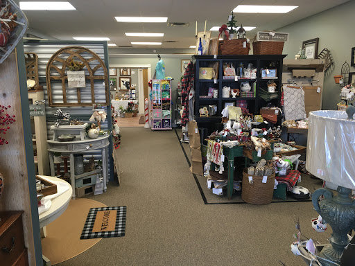 Antique Store «44 Marketplace», reviews and photos, 103 Harmony Crossing #1, Eatonton, GA 31024, USA