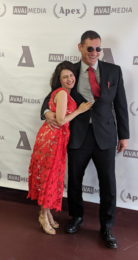 Performing Arts Theater «Unscrewed Theater», reviews and photos, 3244 E Speedway Blvd, Tucson, AZ 85716, USA