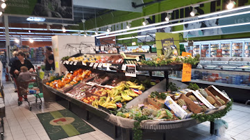 relais mondial relais INTERMARCHE LA LOUPE LA LOUPE