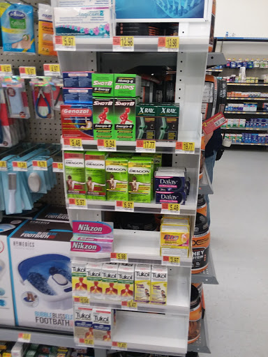 Department Store «Walmart Supercenter», reviews and photos, 3600 Mallory Ln, Franklin, TN 37067, USA