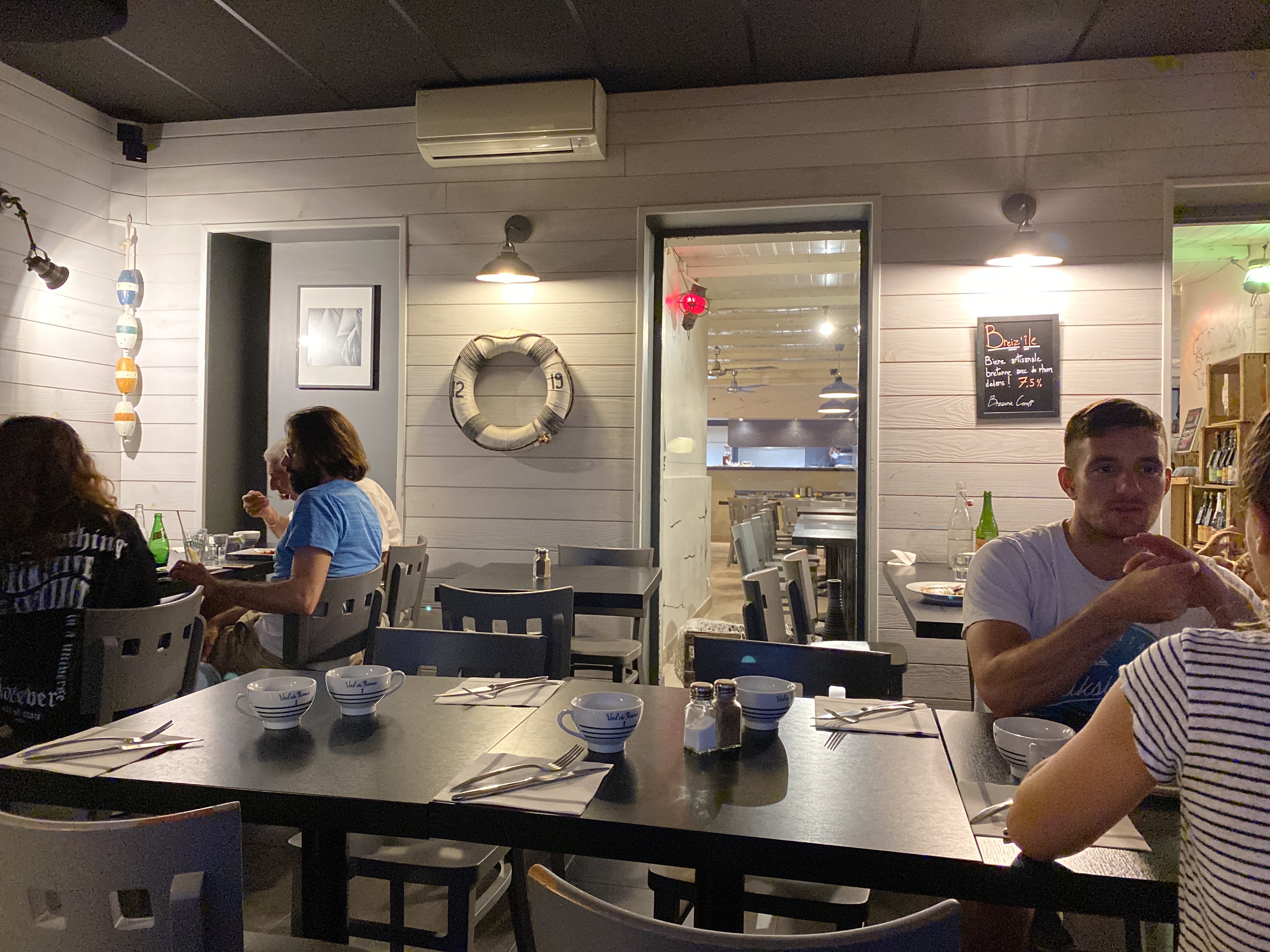 Photo n° 1 de l'avis de Pierre.e fait le 21/07/2020 à 19:48