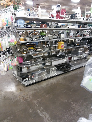 Thrift Store «Eco Thrift», reviews and photos, 7224 55th St, Sacramento, CA 95823, USA