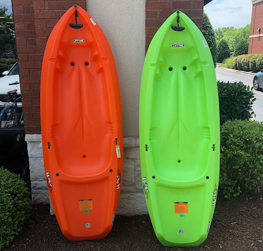 Sporting Goods Store «Play It Again Sports», reviews and photos, 201 Anderson Ln N Suite #300, Hendersonville, TN 37075, USA