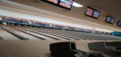 Bowling Alley «Interstate Lanes», reviews and photos, 819 Lime City Rd, Rossford, OH 43460, USA