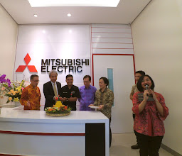 PT Mitsubishi Electric Indonesia - Medan Office photo