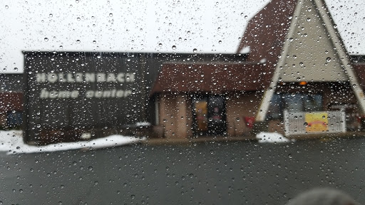 Hardware Store «Hollenbach Home Center», reviews and photos, PA-100 & County Line Rd, Boyertown, PA 19512, USA