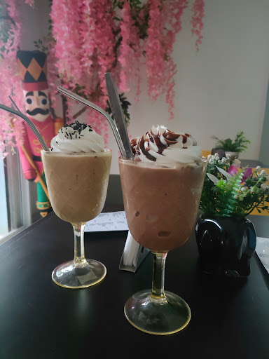 Dulces Antojos en Tlapa de Comonfort
