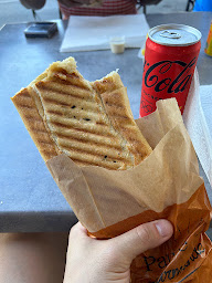 Photo n°7 de Chez Attali - SNACK - à Bandol ()