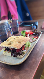 Photo n°14 de 1580m à Sainte-Foy-Tarentaise ()