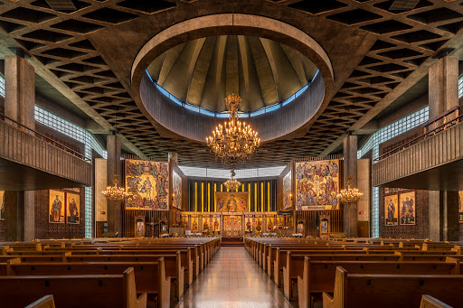 St. George Greek Orthodox Cathedral