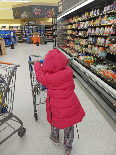 Department Store «Walmart Supercenter», reviews and photos, 3115 Edgar Brown Dr, West Orange, TX 77630, USA