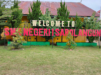 Foto SMKN  10 Sarolangun, Kabupaten Sarolangun