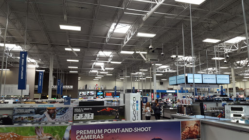 Electronics Store «Best Buy», reviews and photos, 7300 Guilford Dr, Frederick, MD 21704, USA