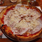 Photo n°6 de l'avis de Attilio.i fait le 27/08/2021 à 18:39 sur le  La Fornace Mestrino - Pizzeria Ristorante à Mestrino