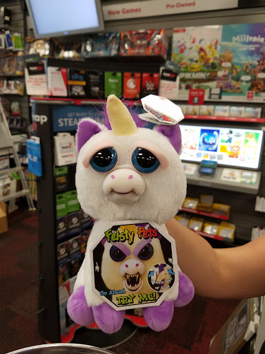 Video Game Store «GameStop», reviews and photos, 160 Washington St, Rochester, NH 03839, USA