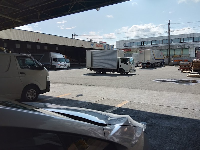 西濃運輸 株 小田原支店 神奈川県小田原市西大友 運送会社 グルコミ
