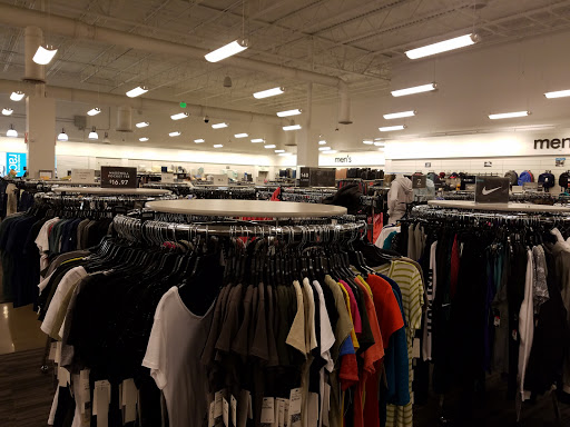 Department Store «Nordstrom Rack», reviews and photos, 330 Franklin Rd, Brentwood, TN 37027, USA