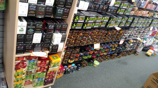 Tobacco Shop «POWER SMOKE SHOP LLC», reviews and photos, 6671 E Baseline Rd, Mesa, AZ 85206, USA