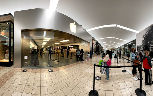 Computer Store «Apple Southcenter», reviews and photos, 801 Southcenter Mall, Tukwila, WA 98188, USA