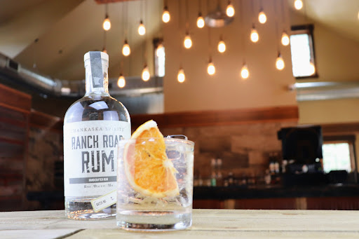 Winery «Chankaska Creek Ranch & Winery», reviews and photos, 1179 E Pearl St, Kasota, MN 56050, USA