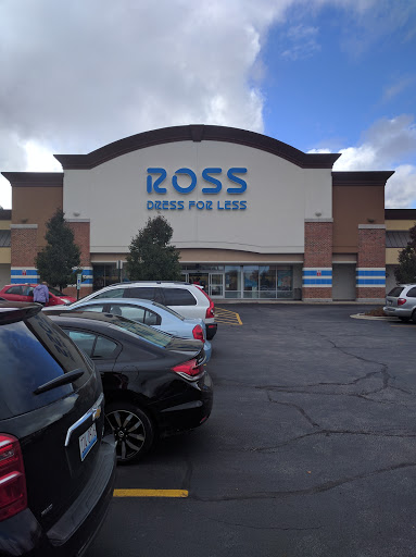 Clothing Store «Ross Dress for Less», reviews and photos, 9454 Skokie Blvd, Skokie, IL 60077, USA