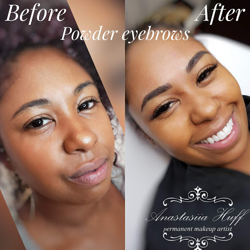 Explore lakers tattoo ideas, creative tattoo ideas in Clarksville, available at Anastasia Huff BEAUTY LAB