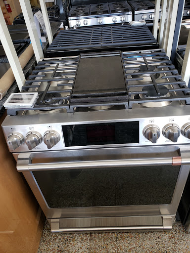 Appliance Store «Earl B. Feiden Appliance», reviews and photos, 785 U.S. 9, Latham, NY 12110, USA