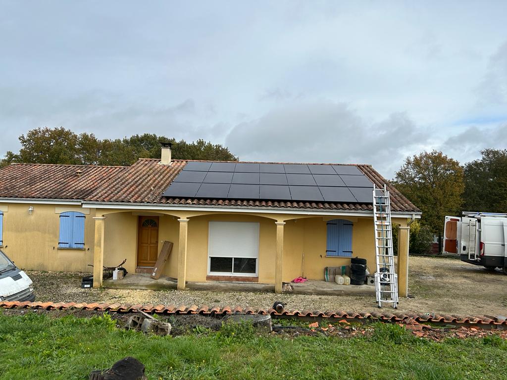 Photo n° 1 de l'avis de LOONGUEVILLE.A fait le 17/11/2023 à 10:48