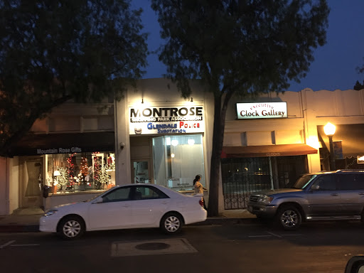 Montrose Shopping Park Association, 3808 Ocean View Blvd, Montrose, CA 91020, USA, 