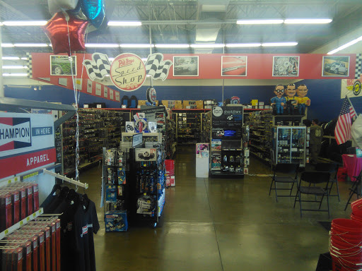 Auto Parts Store «Pep Boys Auto Parts & Service», reviews and photos, 4645 Pacific Coast Hwy, Long Beach, CA 90804, USA