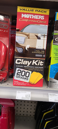 Auto Parts Store «AutoZone», reviews and photos, 535 S Pacific Ave, San Pedro, CA 90731, USA