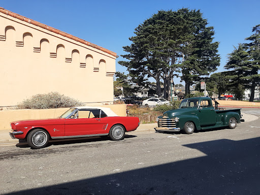 Museum «Pacific Grove Museum of Natural History», reviews and photos