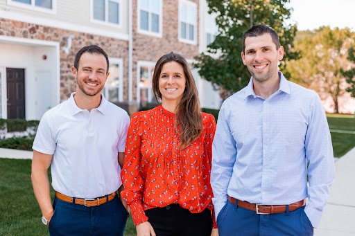 Real Estate Agency «Moore Maguire Real Estate Group of Keller Williams Greater West Chester», reviews and photos, 999 West Chester Pike, West Chester, PA 19382, USA