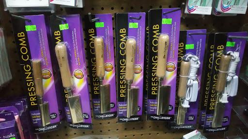 Beauty Salon «Sunny Beauty Supply & Salon», reviews and photos, 1705 E Washington St # 101, Colton, CA 92324, USA