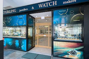 Sterling Jewellers image