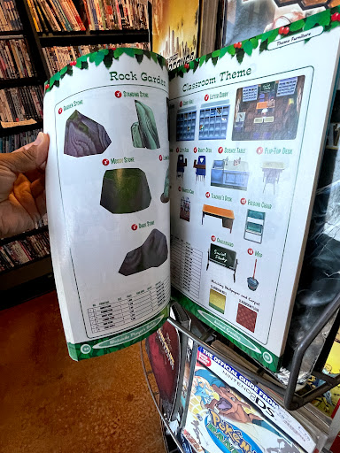 Video Game Store «MOGAMOR», reviews and photos, 33451 SW JP W Rd, Scappoose, OR 97056, USA